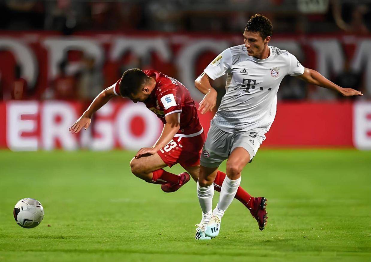 欧冠:14年魔咒待破!拜仁能否终结欧冠不胜皇马尴尬纪录?